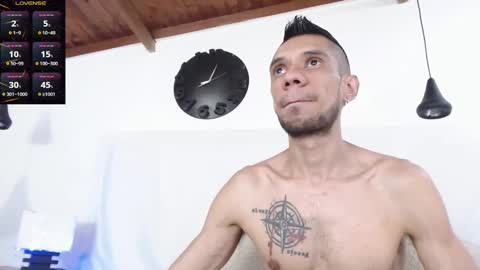 Snapshot of bigzehuz chatting on 01-27-25, 07:35 andres online show from 01-27-25, 07:35