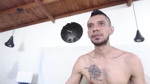 Snapshot of bigzehuz chatting on 02-07-25, 04:59 andres online show from 02-07-25, 04:59