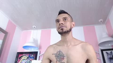 Snapshot of bigzehuz chatting on 03-09-25, 04:38 andres online show from 03-09-25, 04:38