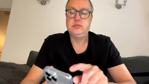 Just call me master online show from 05-13-26, 11:40