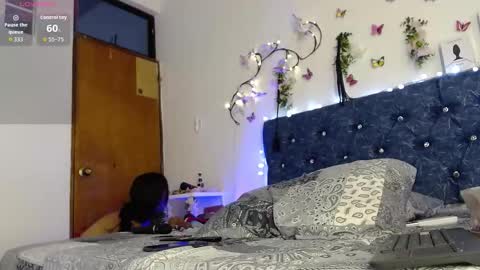 Bianca  independent online show from 01-18-26, 04:33