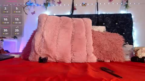 Snapshot of biianca1 chatting on 03-16-26, 06:23 Bianca independent online show from 03-16-26, 06:23