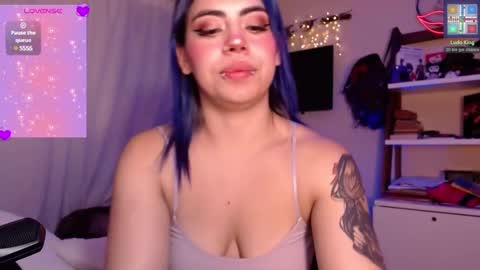 Snapshot of biigbooty_ chatting on 02-26-25, 04:36 biigbooty_ online show from 02-26-25, 04:36