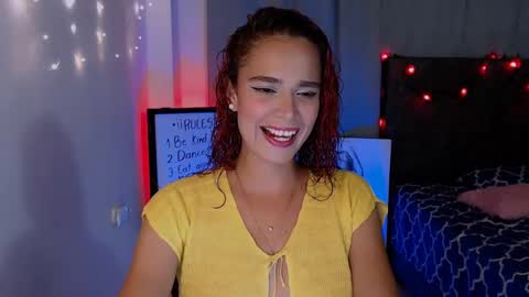 Biikergiirl online show from 02-10-25, 04:30