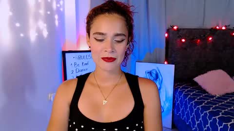 Biikergiirl online show from 02-17-25, 10:51