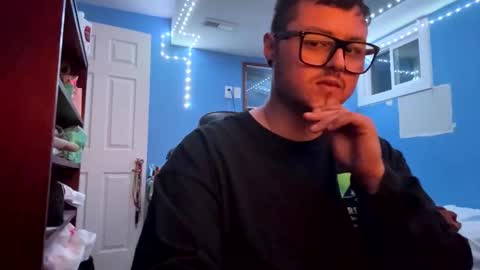 bikerdaddy88 online show from 11-10-25, 01:04