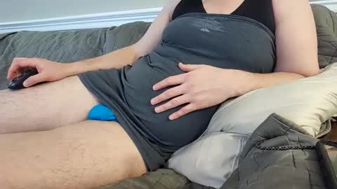 KinkyBiSlut online show from 12-26-24, 05:26