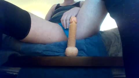 KinkyBiSlut online show from 01-15-25, 07:05