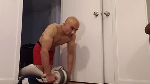 Bilie online show from 11-25-25, 07:03