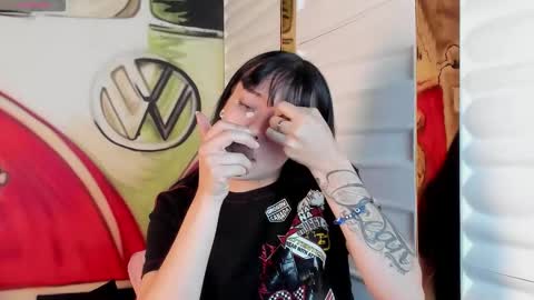 bilie__eilish online show from 02-27-26, 12:05