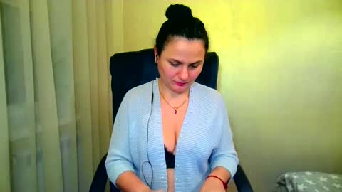 DOM NIKA online show from 02-16-25, 10:10