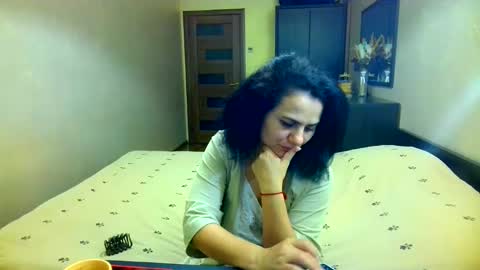 DOM NIKA online show from 02-14-26, 10:28