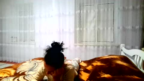 DOM NIKA online show from 07-20-26, 09:28
