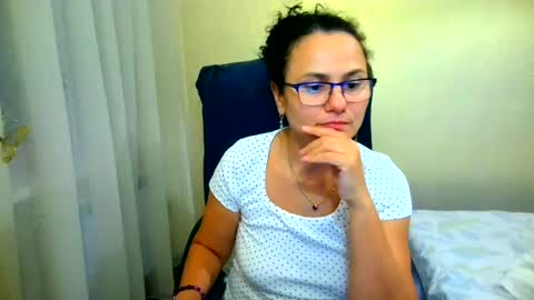 DOM NIKA online show from 07-27-26, 09:55