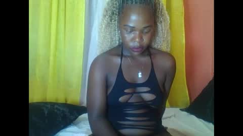 TREZAH online show from 12-17-24, 12:00