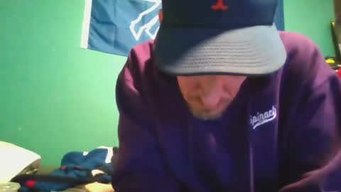 billargo online show from 12-23-24, 12:46