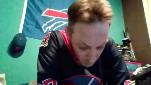 billargo online show from 12-31-24, 02:51