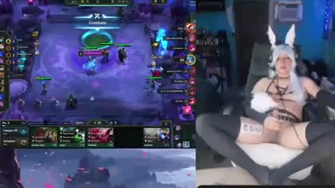 billie_cross_ online show from 12-15-24, 12:06