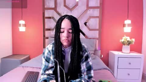 Billie online show from 09-16-25, 03:29