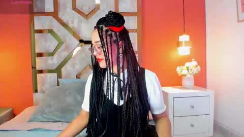 Billie online show from 09-18-25, 03:30