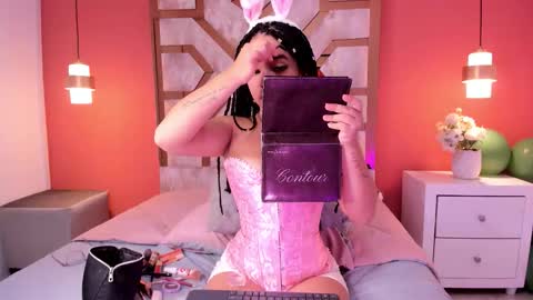 Billie online show from 09-19-25, 08:31