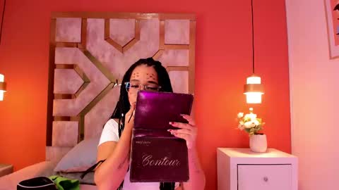 Billie online show from 09-27-25, 02:49