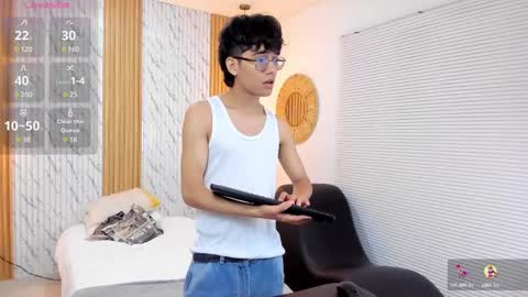 Billie online show from 03-04-25, 11:51