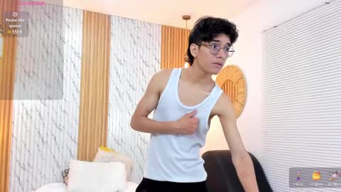 Billie online show from 03-11-25, 12:06