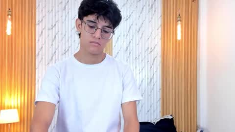 Billie online show from 10-03-25, 03:58