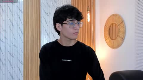 Billie online show from 10-06-25, 03:48