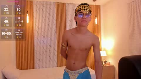 Billie online show from 10-30-25, 04:25