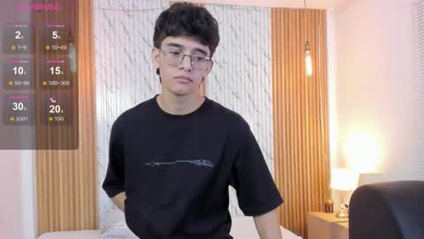 Billie online show from 11-12-25, 04:13