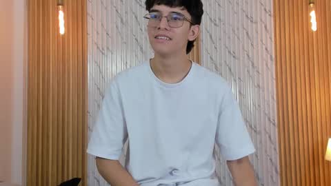 Billie online show from 11-18-25, 03:56