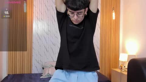 Billie online show from 11-23-25, 03:39