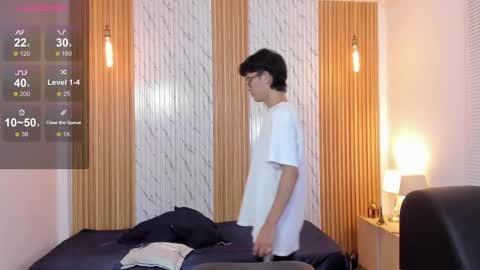 Billie online show from 11-27-25, 03:41