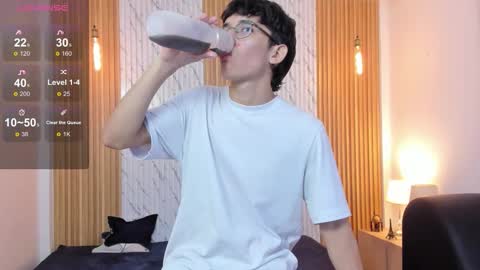 Billie online show from 11-30-25, 02:15