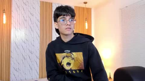 Billie online show from 12-17-25, 08:15