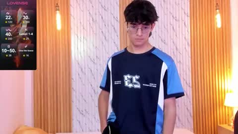 Billie online show from 02-11-26, 08:25