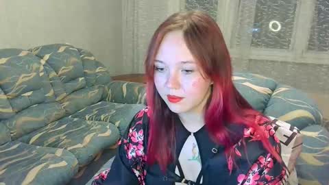 billie_kris online show from 10-21-25, 04:19