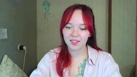 billie_kris online show from 11-23-25, 04:07