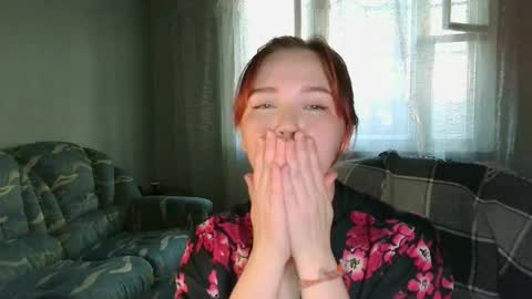 billie_kris online show from 05-07-26, 03:17