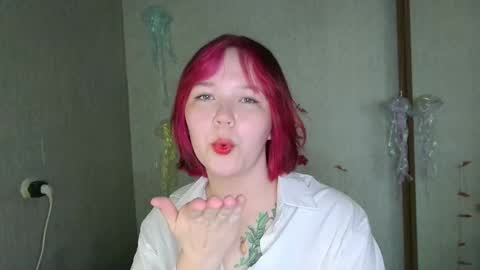 Snapshot of billie_kris chatting on 06-01-26, 03:03 billie_kris online show from 06-01-26, 03:03