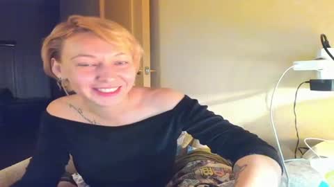 Billie Sax online show from 09-24-25, 10:24