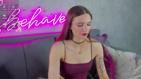 Alisha online show from 11-25-25, 09:20