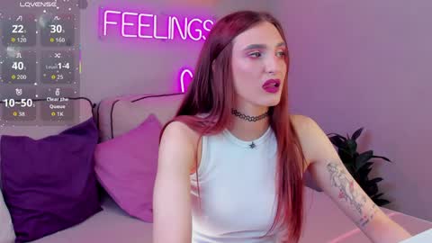 Alisha online show from 05-08-26, 09:25