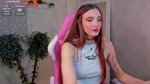 Alisha online show from 05-18-26, 09:26