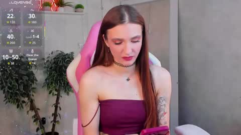 Alisha online show from 05-22-26, 09:26