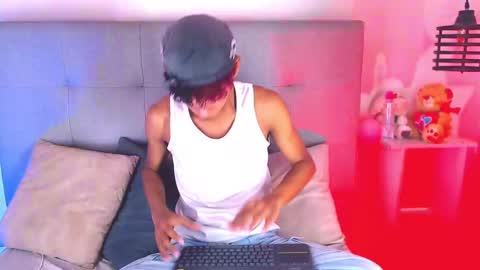 B-I-L-L-I-E 3 online show from 10-02-25, 02:02