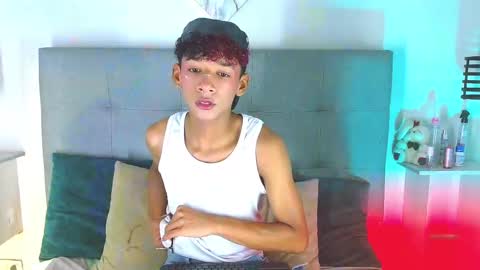 B-I-L-L-I-E 3 online show from 10-03-25, 05:04