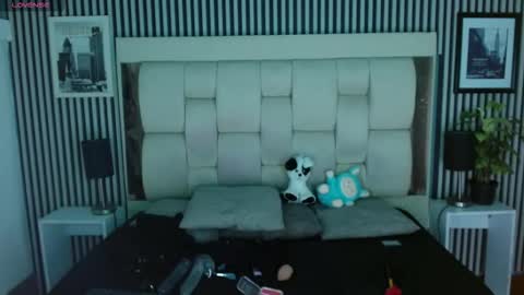 B-I-L-L-I-E 3 online show from 03-18-26, 10:57